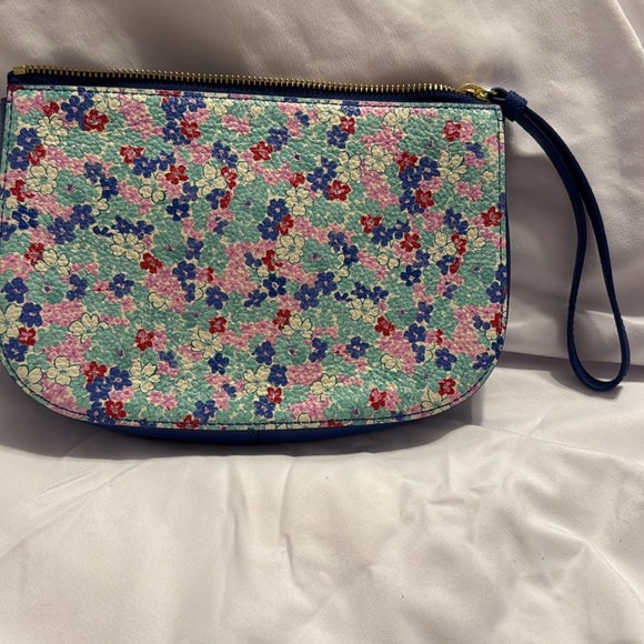 Talbots Wristlet - Picture 2 of 5